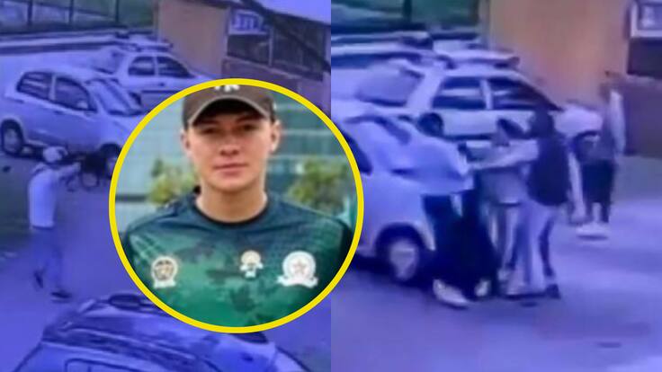 “Yo sé qué clase de hijo eduqué”: Dina Morales, madre de Juan Felipe Rincón