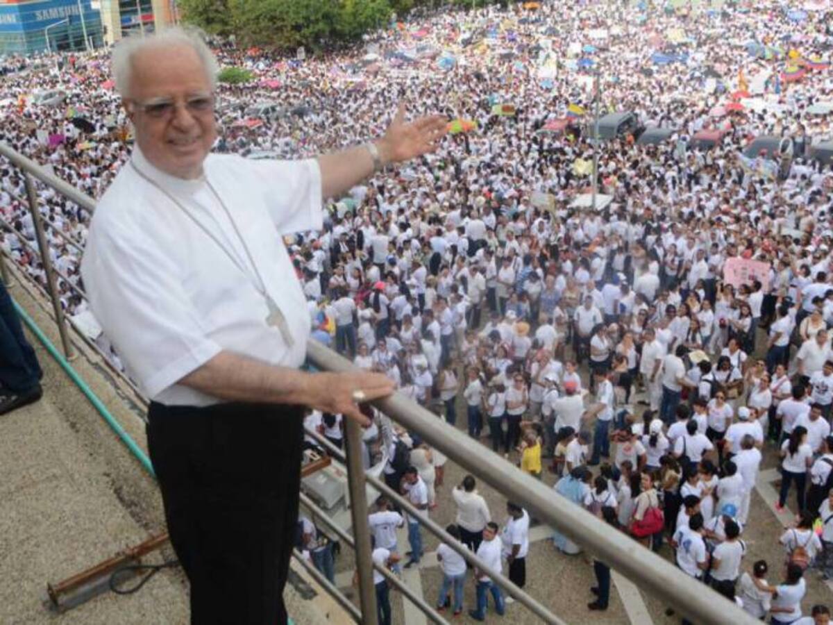 El Obispo de Barranquilla dice que Mineducación debería renunciar