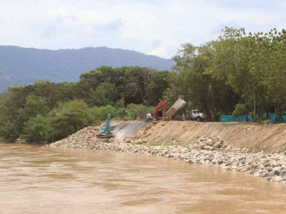 Crédito: Gobernación de Caldas.
