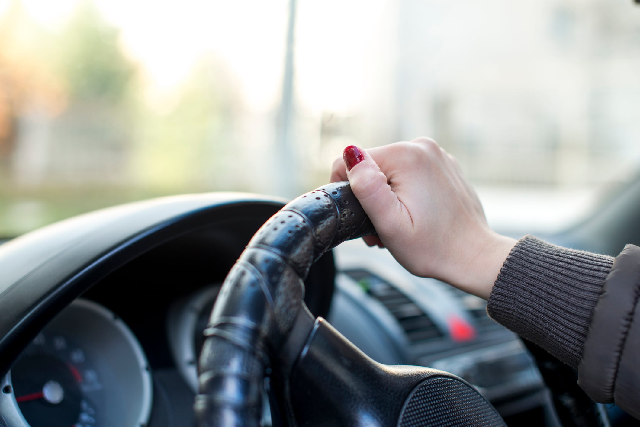 Este documento es trascendental para manejar en Colombia  / Getty Images