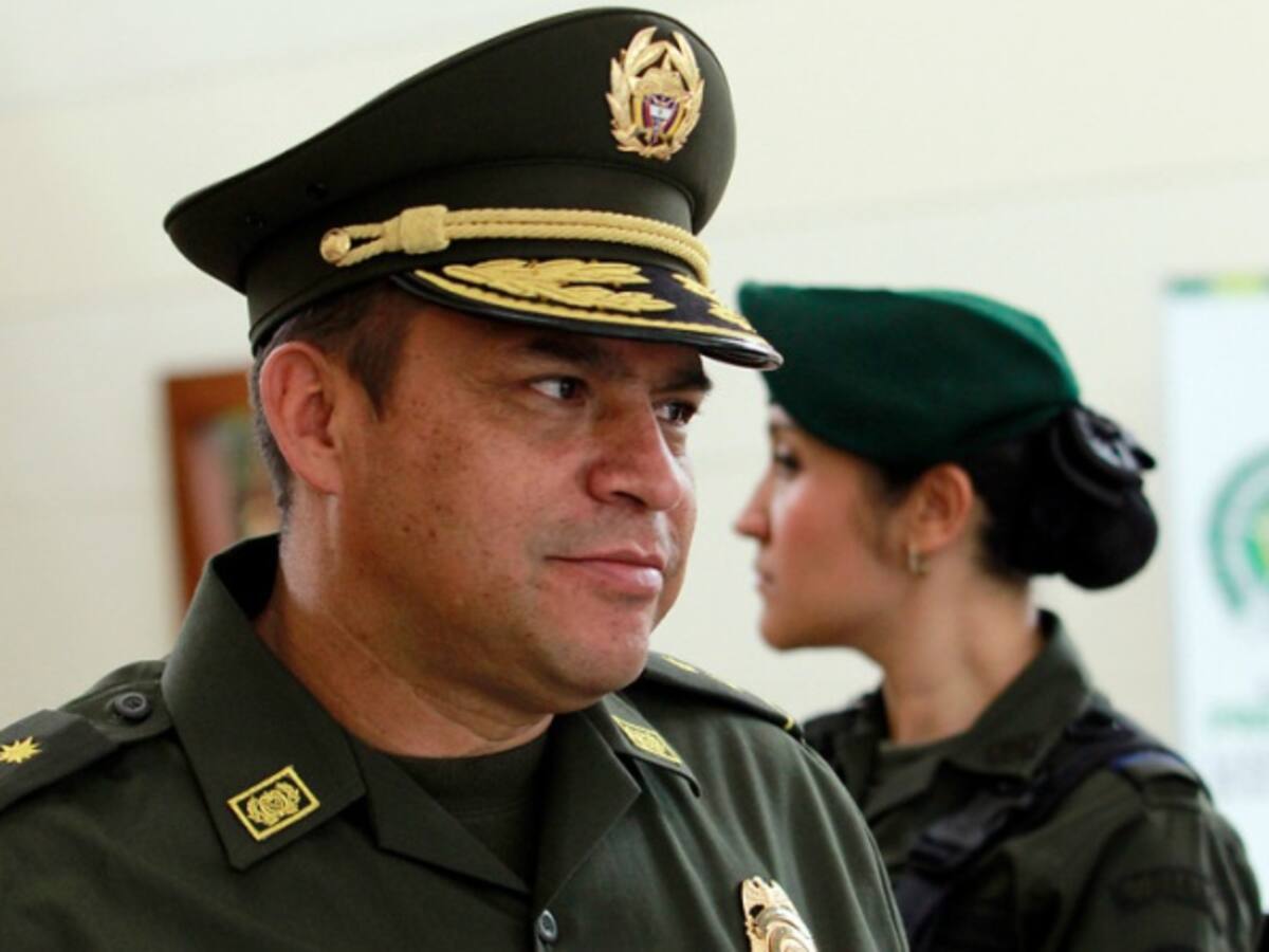 Llaman a interrogatorio al general (r) Humberto Guatibonza