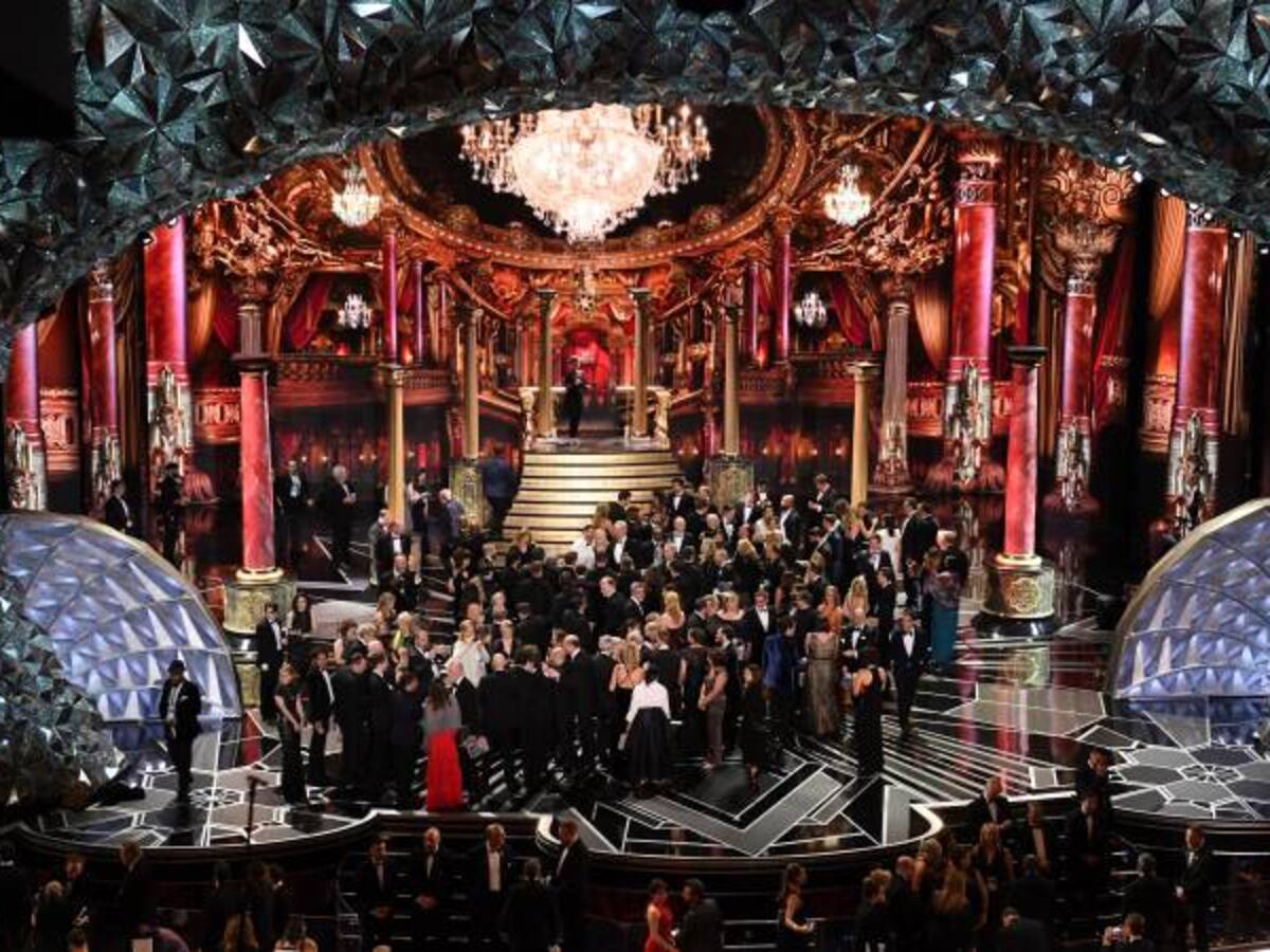 Otra reforma en los Premios Óscar