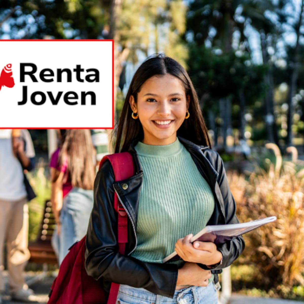 Lista por cédula de beneficiarios que reciben Renta Joven mayo 2026: Fechas y dónde reclamar el pago