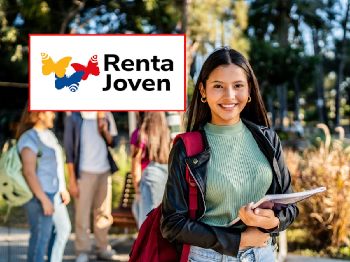 Lista por cédula de beneficiarios que reciben Renta Joven mayo 2026: Fechas y dónde reclamar el pago