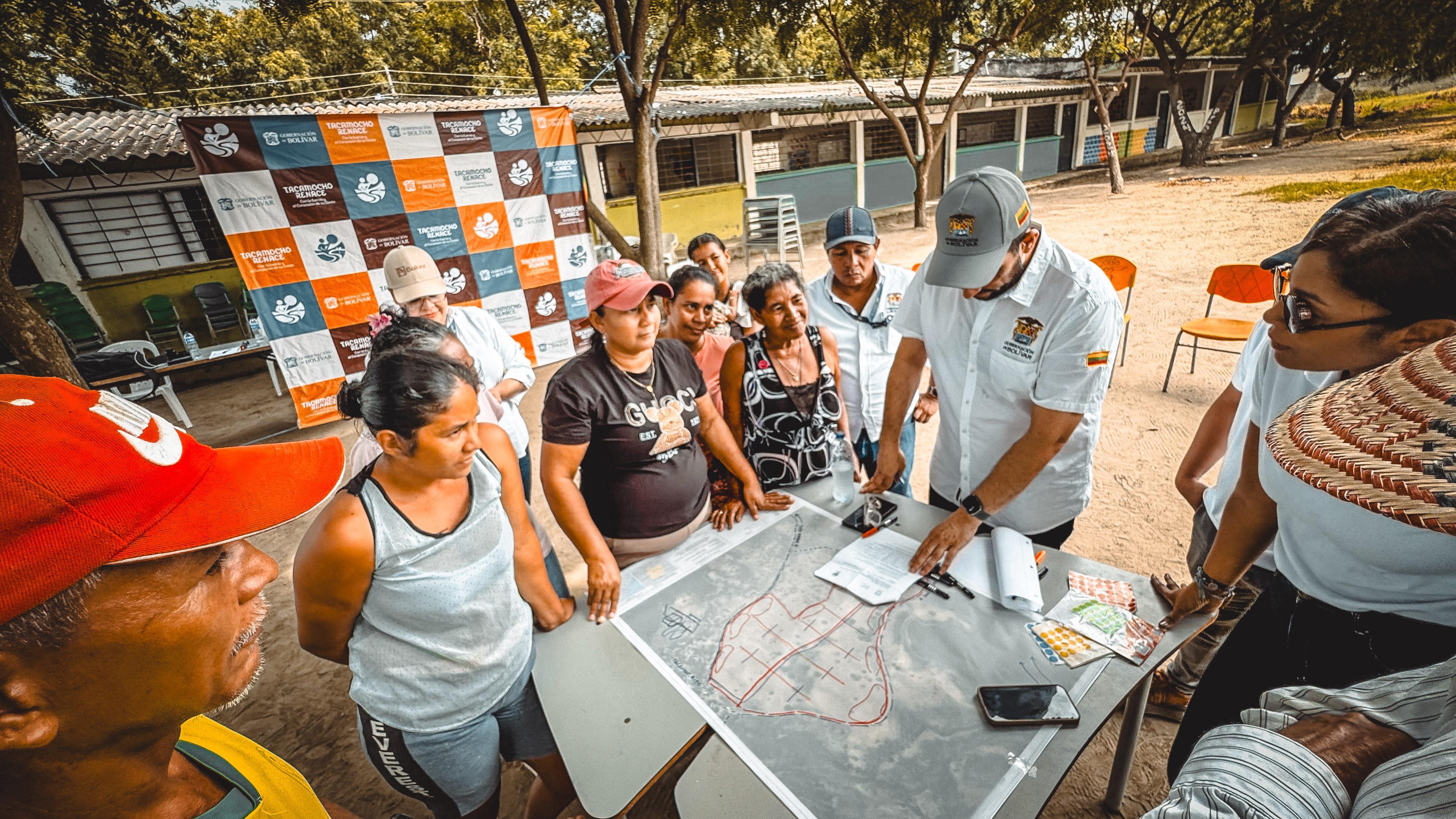 Gobernación de Bolívar