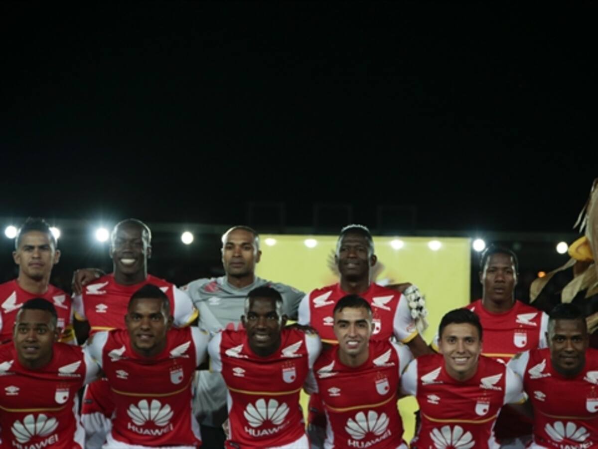 Héctor Urrego regresa a la canchas y analiza el empate con Águilas Doradas