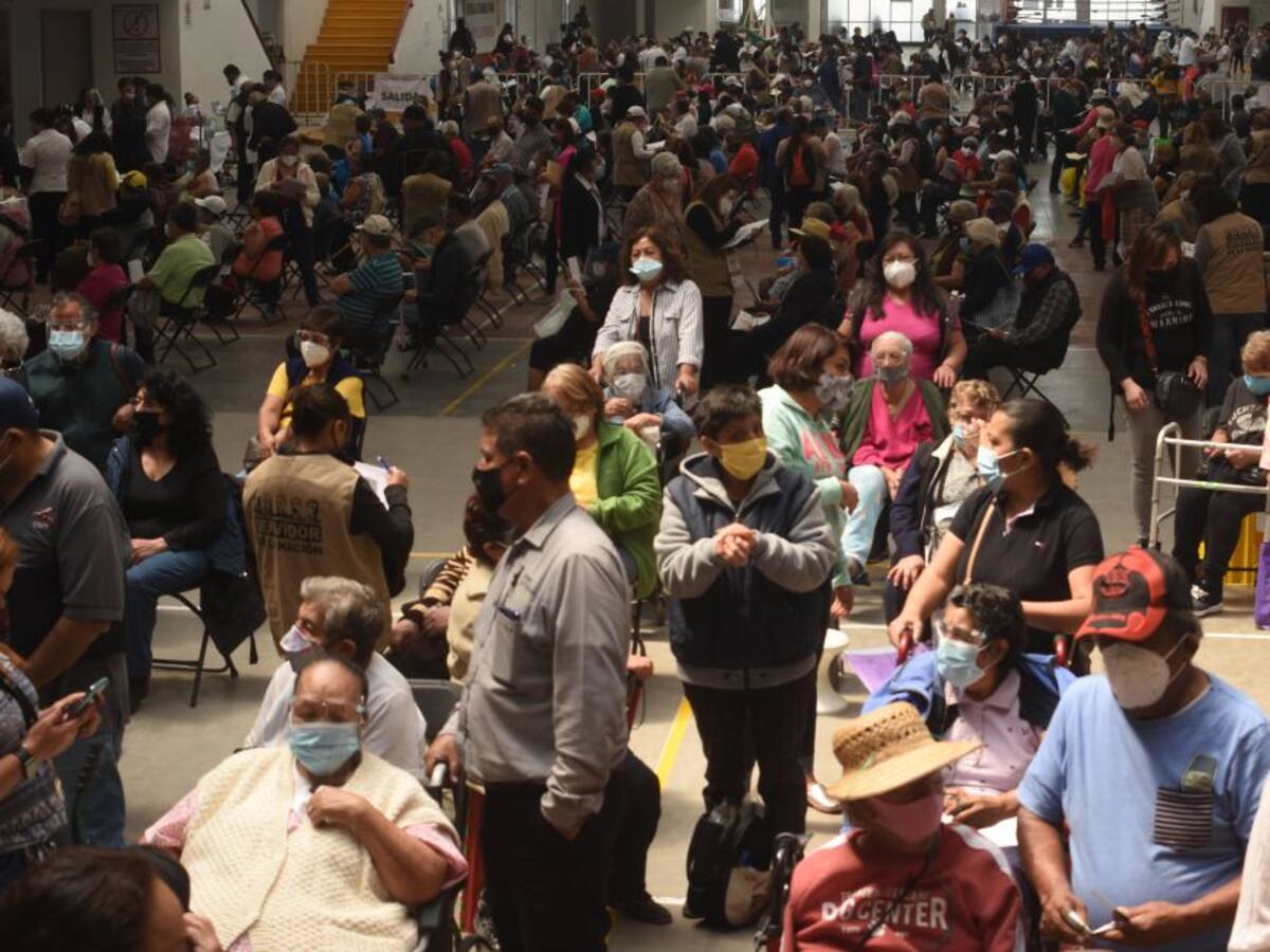 EE.UU. pide transparencia tras escándalos con vacunas en Latinoamérica