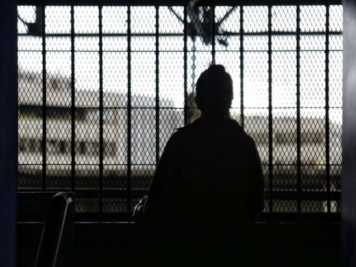 A la cárcel por abusar sexualmente de su hija de 13 años en Montería