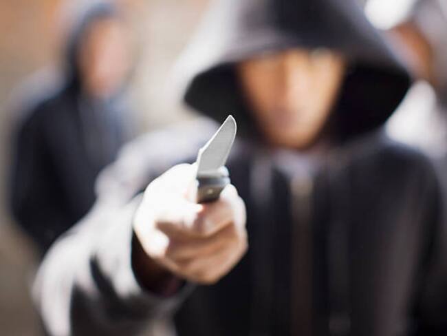 Aumentó en un 70% las denuncias por extorsión en Bogotá