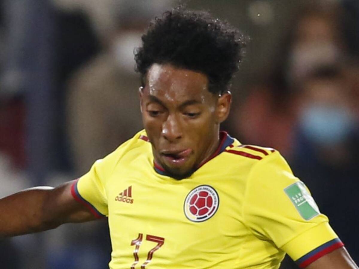 Mojica no le tiene miedo a Brasil: "Vamos a enfrentarlos para ganarles"