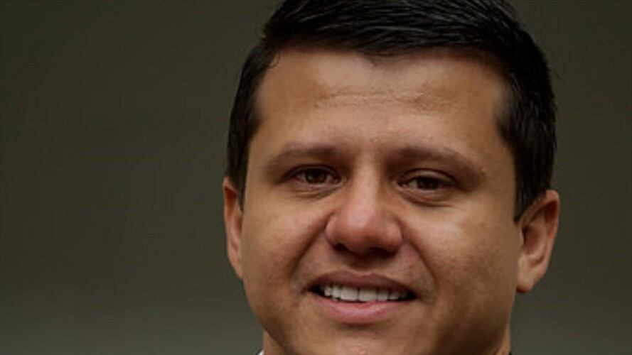 Bernardo “Ñoño” Elías. Foto: Colprensa