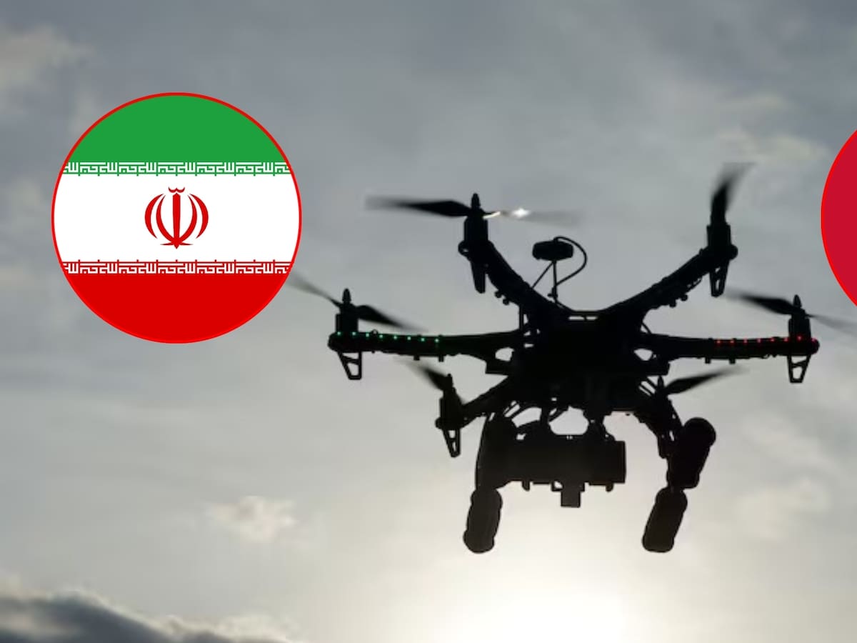 Ataque con dron lanzado desde Irán provoca “gran incendio” en zona industrial de EUA