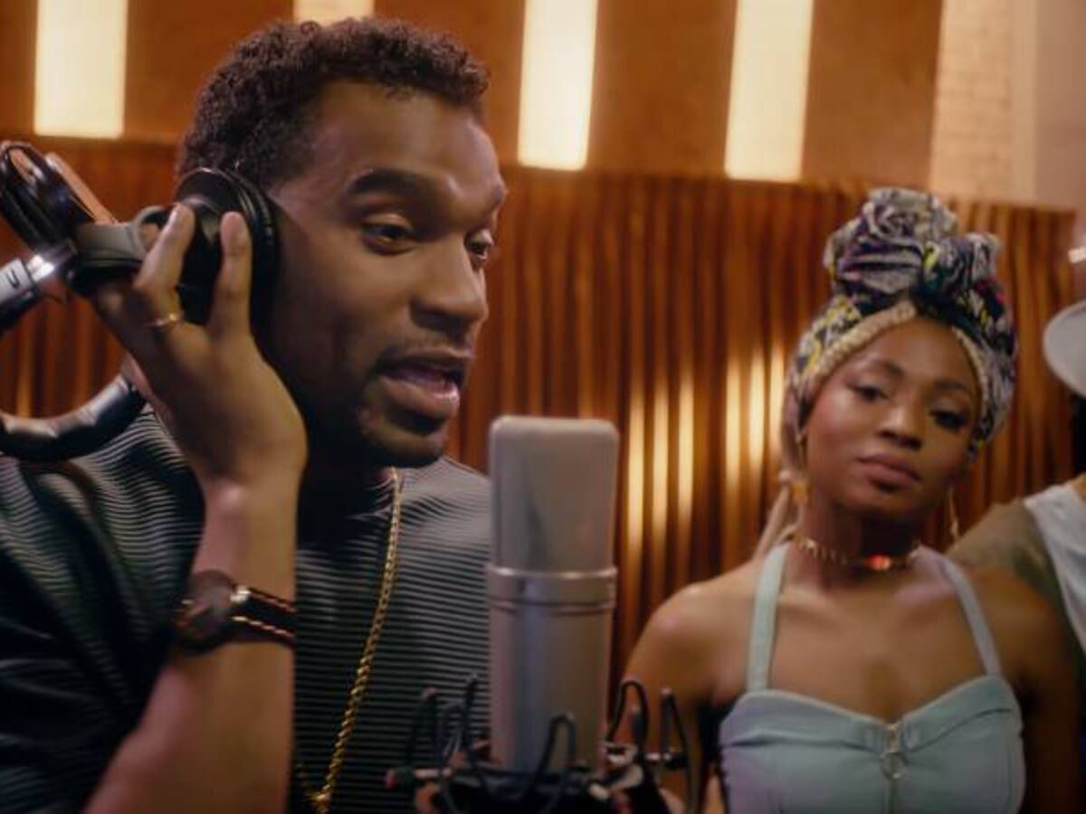 ChocQuibTown se une con Spotify para una nueva versión de 'Sí, Sí Colombia"