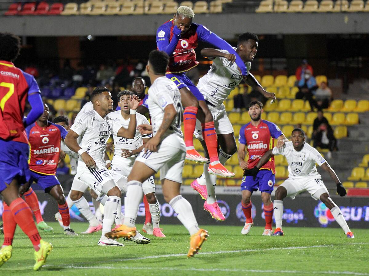 ¿Qué necesita Junior para ser líder de la Liga Colombiana? Fecha y hora del partido ante Pasto