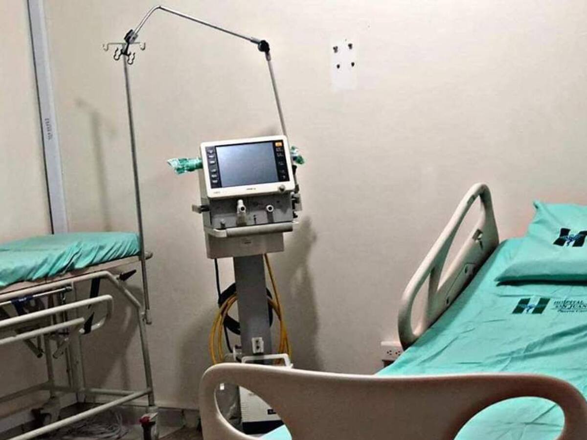 Las deficiencias que llevaron a la intervención del Hospital de Leticia