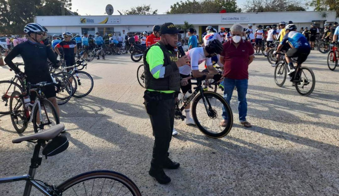 Imagen de referencia. / Foto: Archivo.