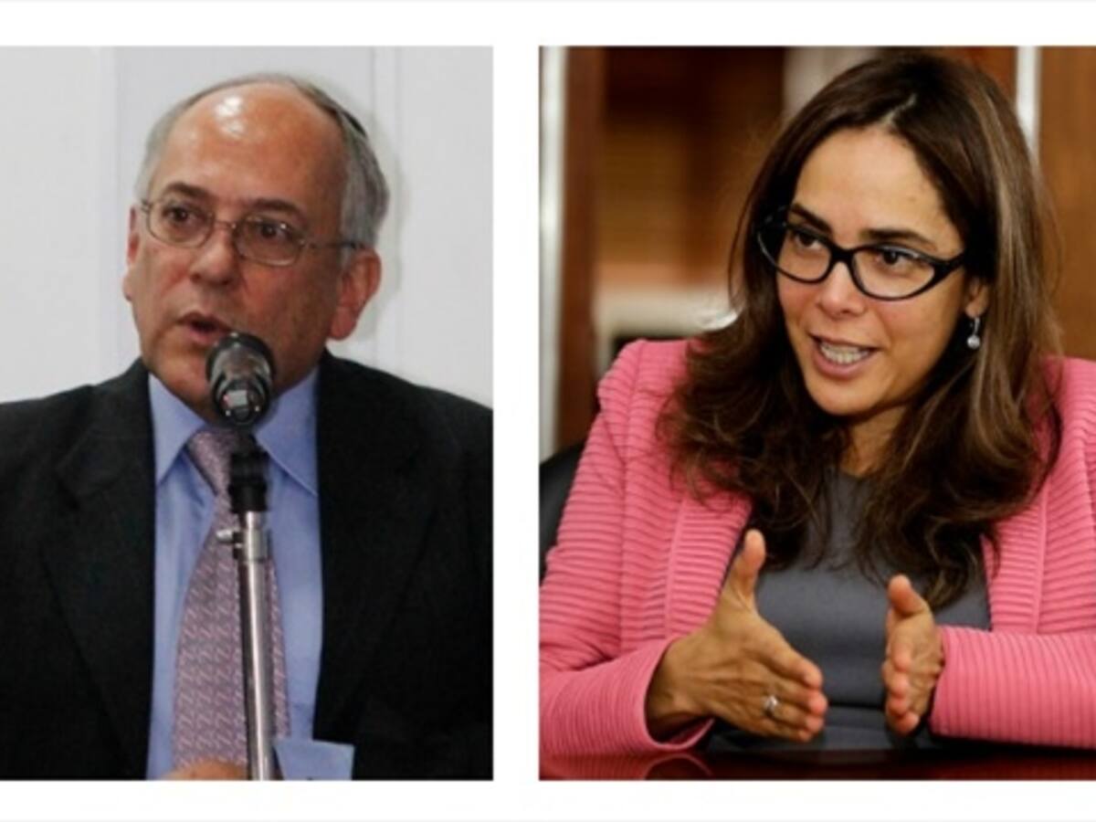 Colombia Diversa rechaza "homofobia intolerante" de José Obdulio Gaviria