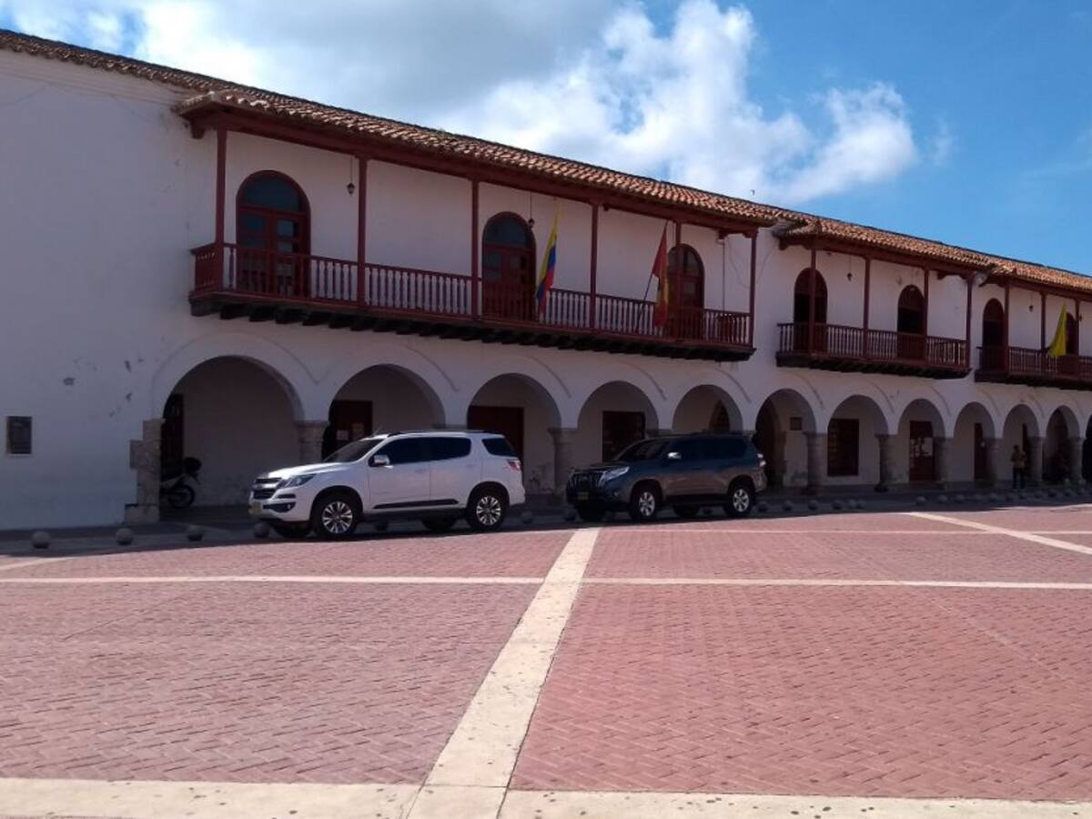 Ipcc rechaza agresiones contra sus funcionarios