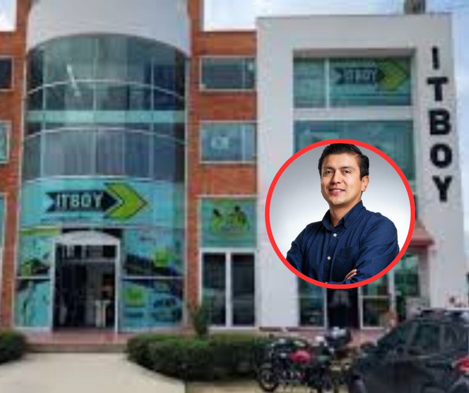 El alcalde de Villa de Leyva, pidió al Instituto de Tránsito de Boyacá cumplir con el convenio firmado con la administración municipal, que contempla la entrega de motocicletas.