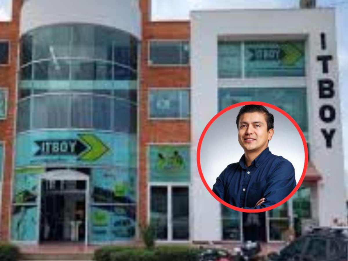 Alcalde de Villa de Leyva reclama al ITBOY por incumplimiento en entrega de motocicletas