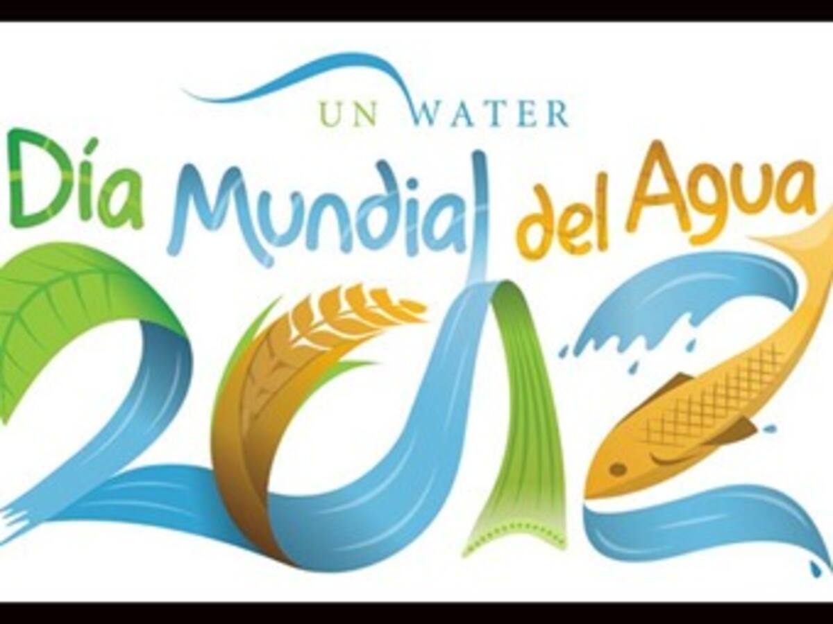 El día mundial del agua muestra cifras alarmantes
