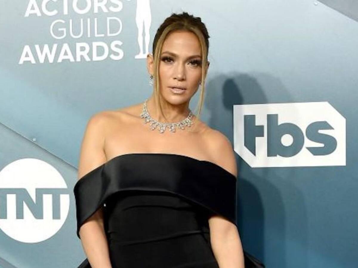 ¿De dónde salió el apodo de JLo?