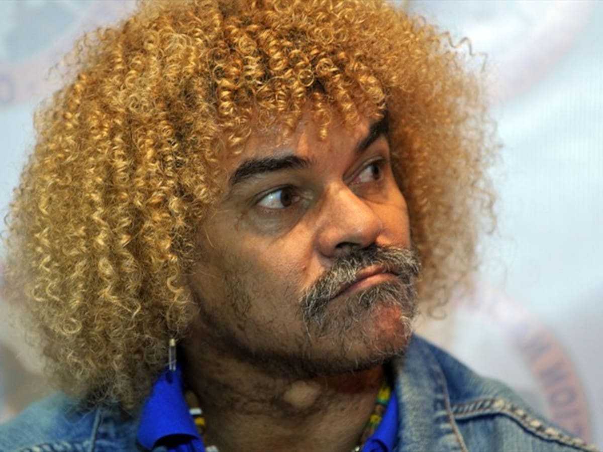 Megapolideportivo en Santa Marta llevará el nombre “Pibe” Valderrama