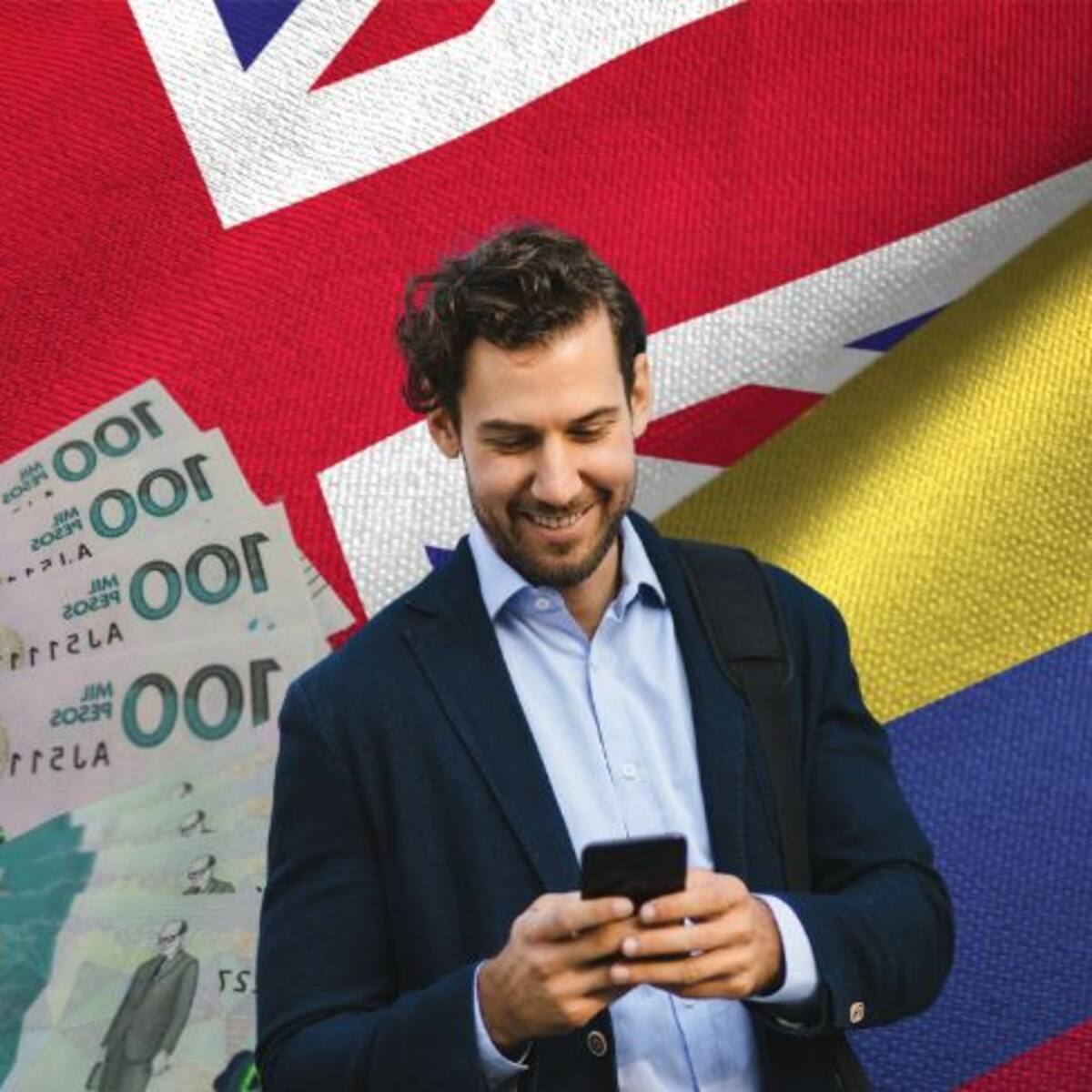 Embajada de Reino Unido abre convocatoria de trabajo: salario de $13 millones, requisitos y LINK