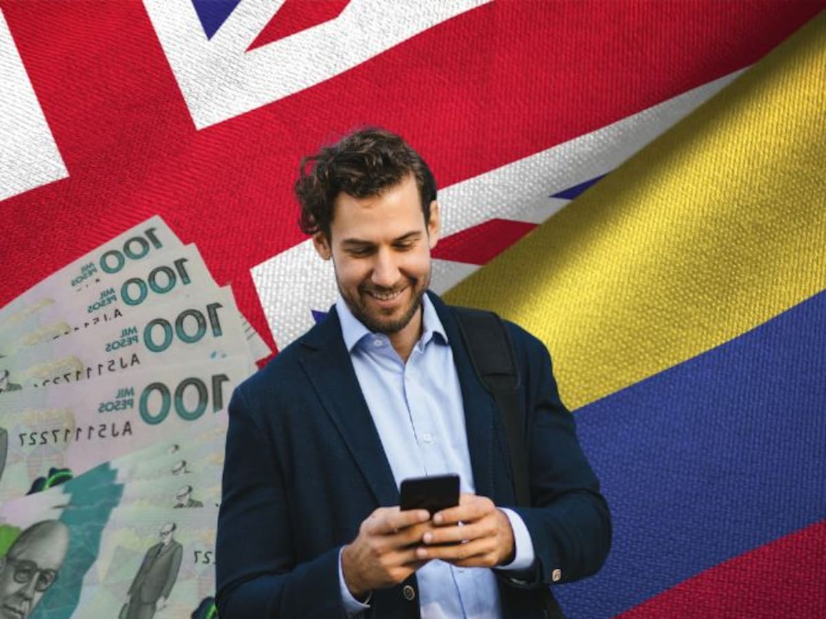 Embajada de Reino Unido abre convocatoria de trabajo: salario de $13 millones, requisitos y LINK