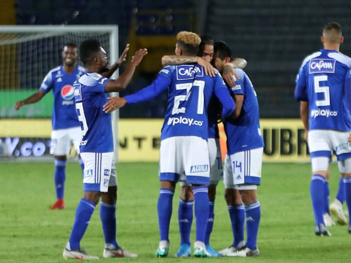 El plan de Millonarios para tener estadio propio sigue firme