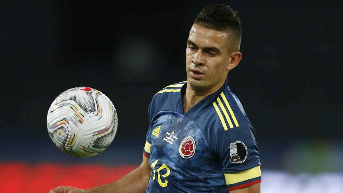 ‘Sachi’ Escobar: “Borré es el jugador que mejor está leyendo los partidos”