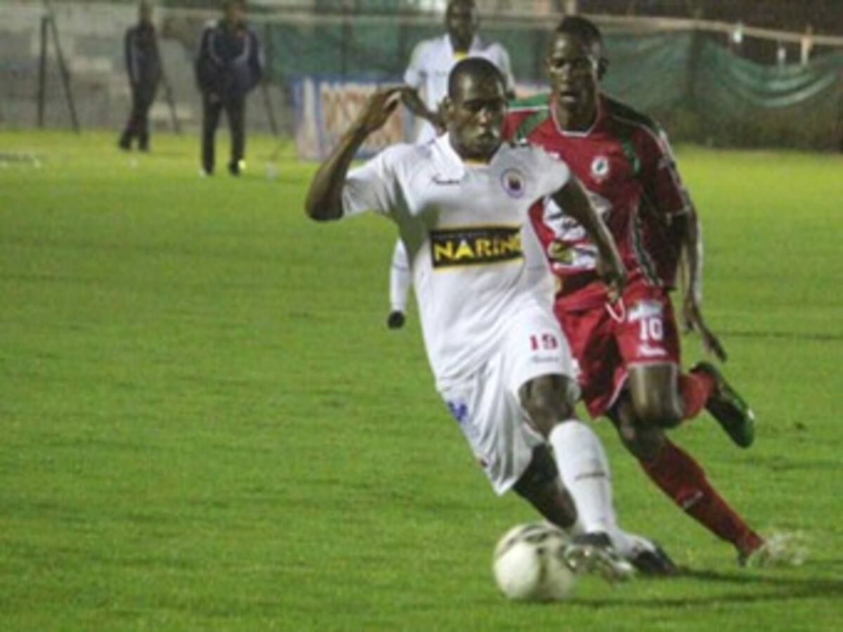 Patriotas ganó primer juego por la final de la B
