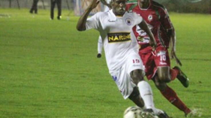 Patriotas ganó primer juego por la final de la B