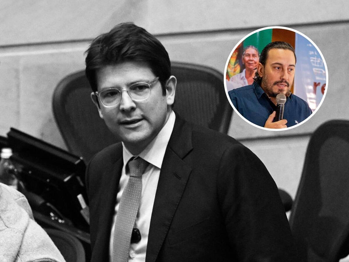 Desde Risaralda dirigentes políticos lamentan el fallecimiento de Miguel Uribe