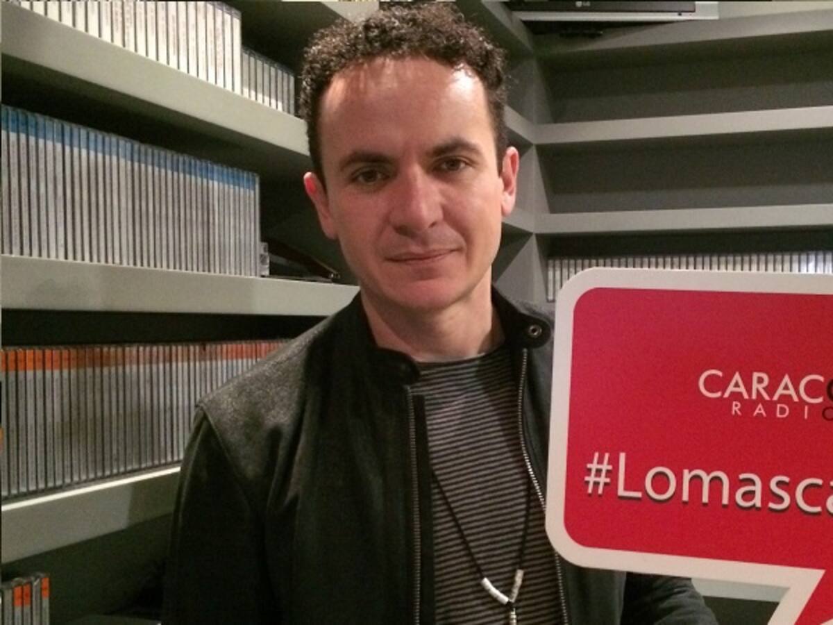 Audio miércoles 16 de marzo de 2016