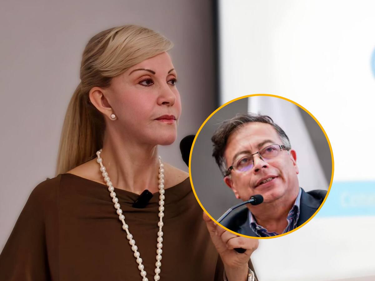 Gobierno necesita buena relación para las reformas: Dilian Toro sobre fractura de Petro con La U