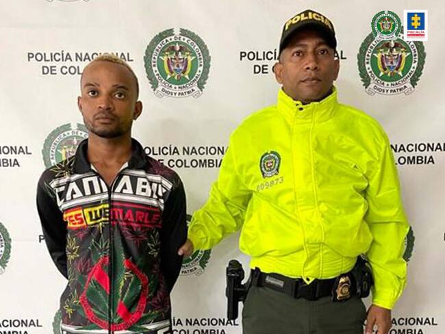 A prisión presunto asesino de un adolescente en Cartagena