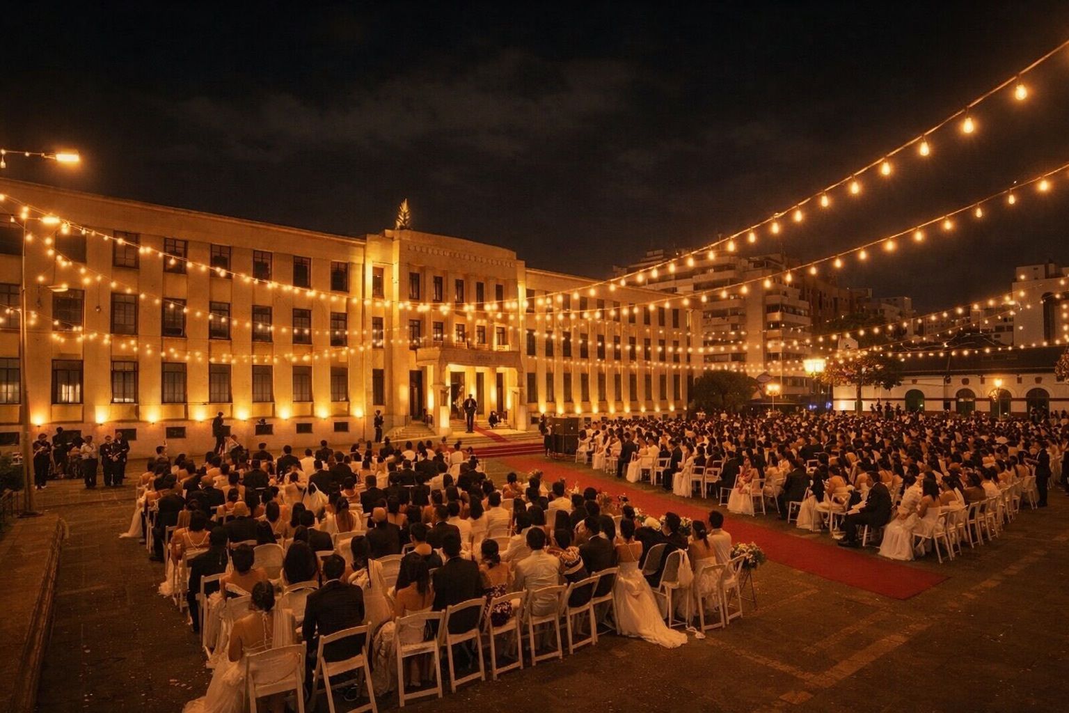 Foto: Alcaldía de Bucaramanga. 