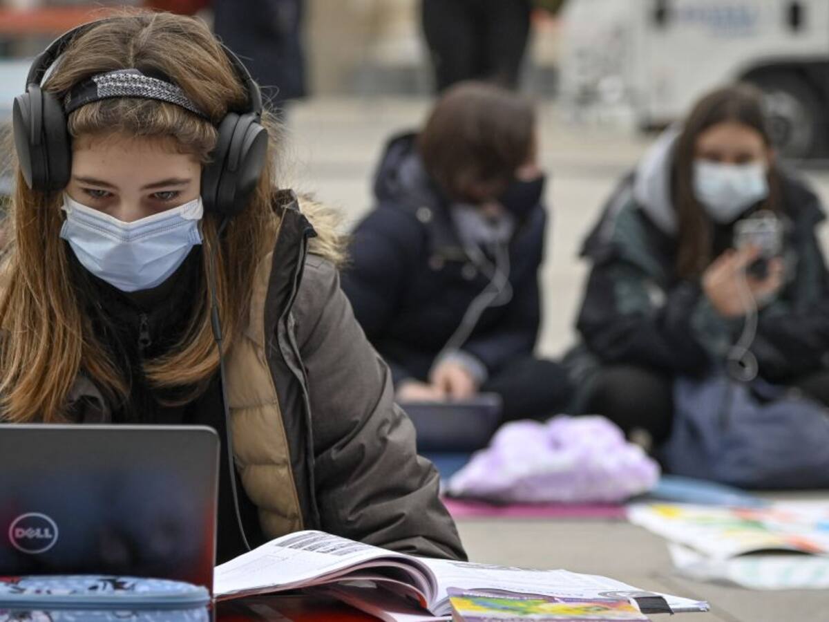 El regreso a clases 2021 en medio de la crisis del Covid-19