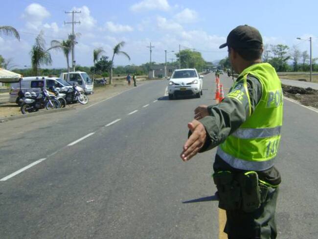 25.000 vehículos salieron de las carreteras de Bolívar en el plan retorno