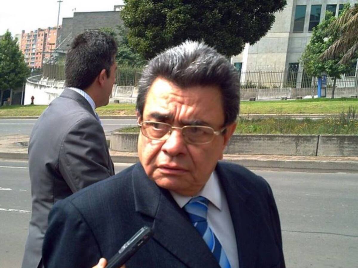 General (r) Iván Ramírez deberá hablar sobre victimización a la
