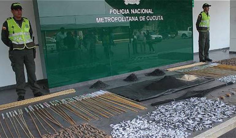 Autoridades intensifican operativos.