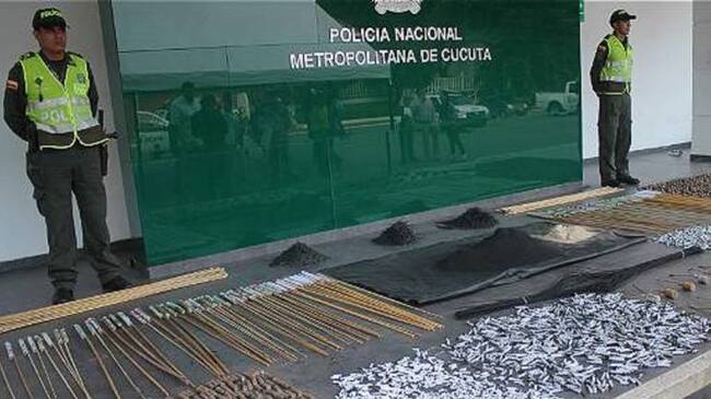 Autoridades intensifican operativos.