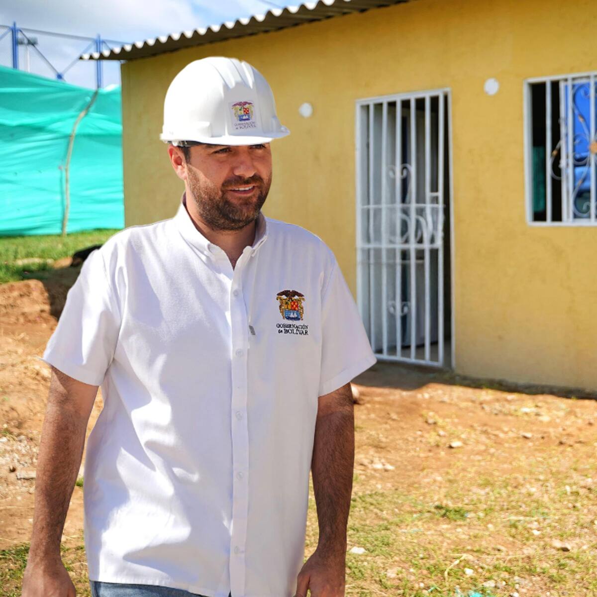 En San Cristóbal 31 familias serán beneficiadas con vivienda nueva