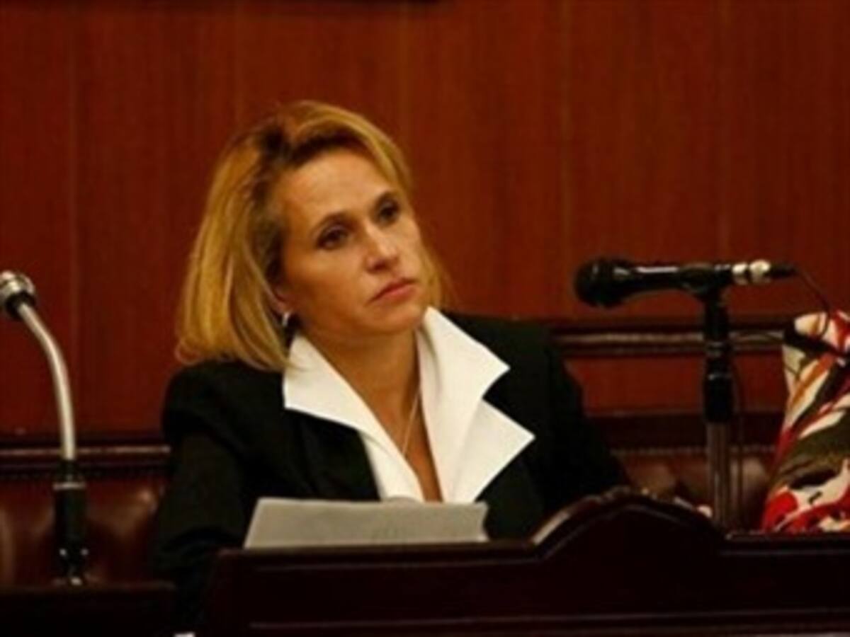 El martes se conocerá si se impone o no medida de aseguramiento a Morelli