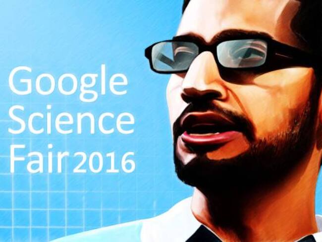 Conozca todos los detalles de La Feria de Ciencias de Google 2016