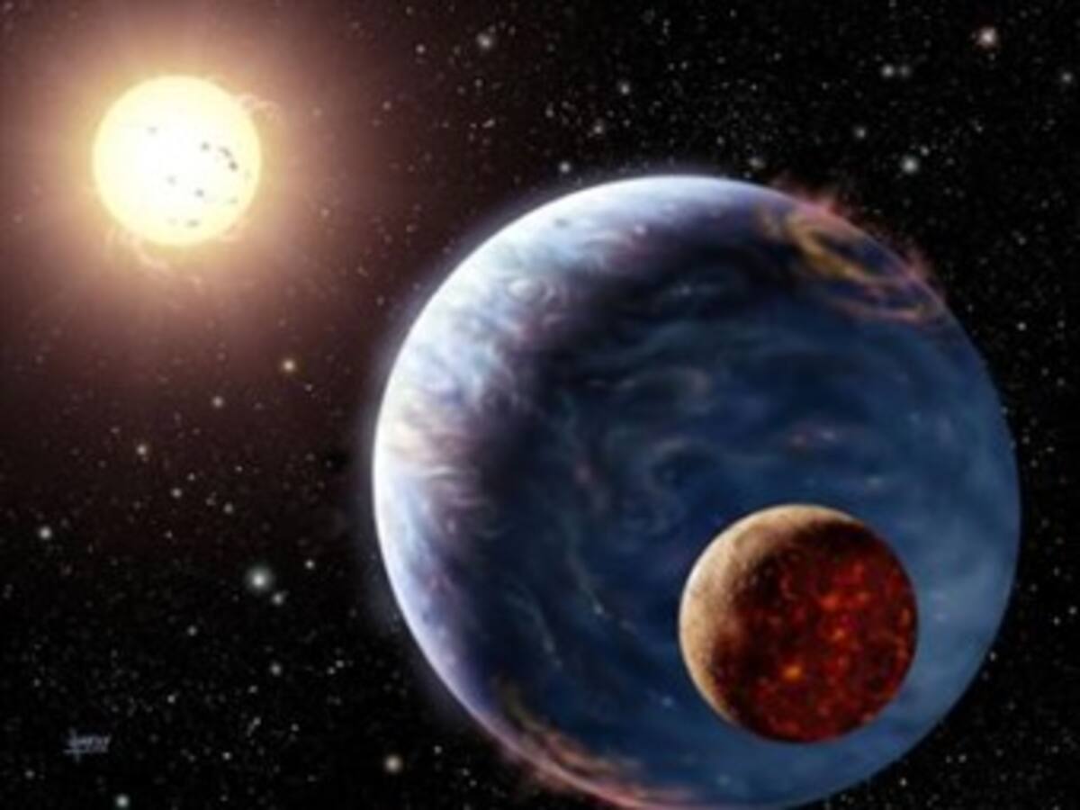 Descubren 32 nuevos exoplanetas desde el observatorio chileno de La Silla