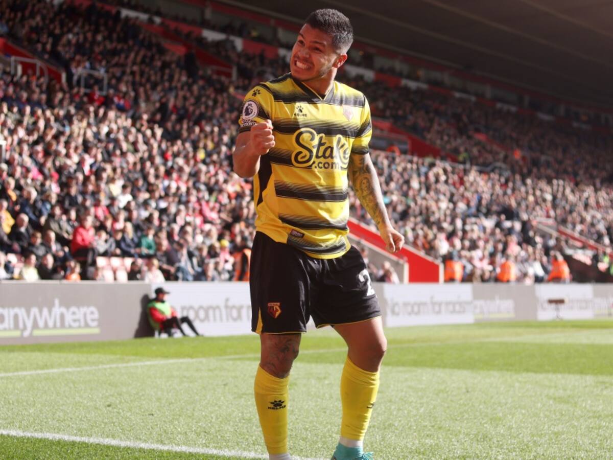 El Pulso del Fútbol, 14 de marzo de 2022