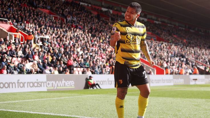 El Pulso del Fútbol, 14 de marzo de 2022