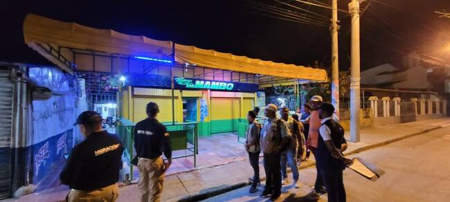 Alcaldía de Cartagena